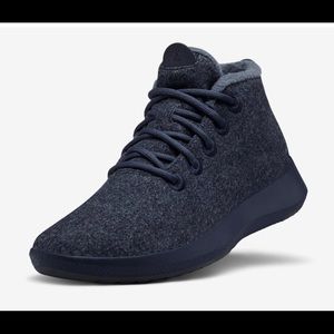 Navy Night Runner-up Mizzles